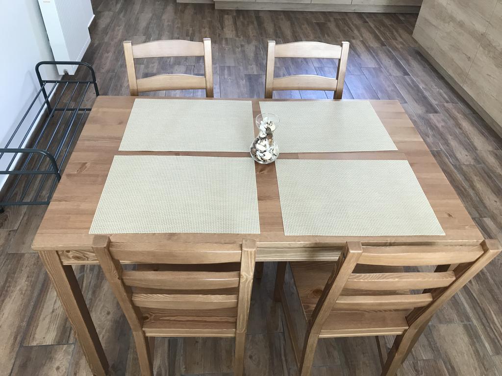 Barand Apartman Έγκερ Εξωτερικό φωτογραφία