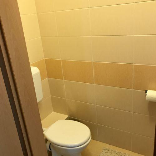 Barand Apartman Έγκερ Εξωτερικό φωτογραφία