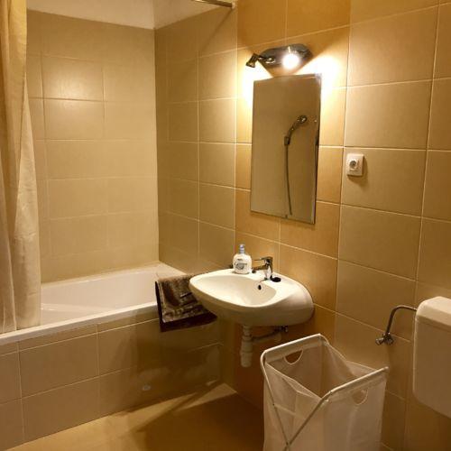 Barand Apartman Έγκερ Εξωτερικό φωτογραφία