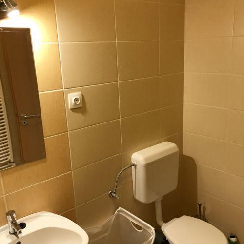 Barand Apartman Έγκερ Εξωτερικό φωτογραφία