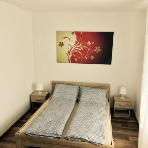 Barand Apartman Έγκερ Εξωτερικό φωτογραφία